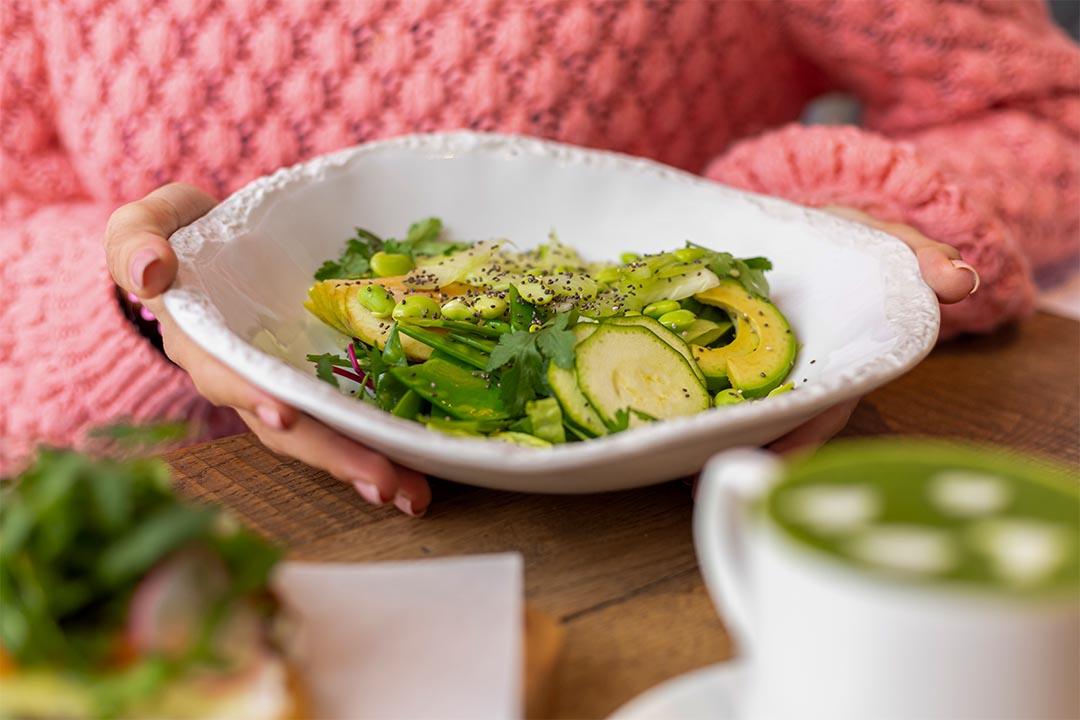 Make fibre your friend