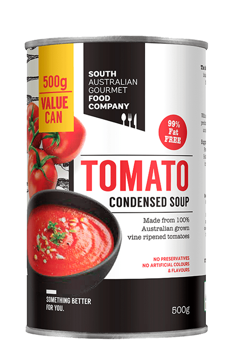 Picture of Tomato Condensed Soup 500g