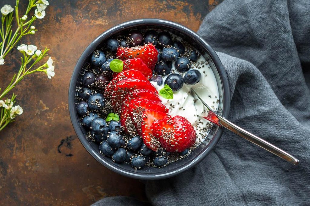 Symbiotic combinations to add to your week