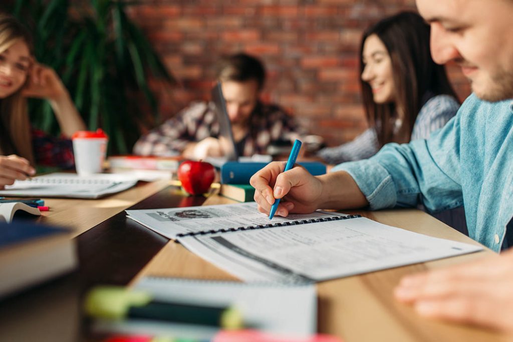 Sharpen your mental skills with dietary fibre