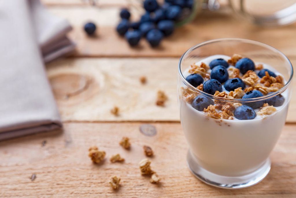 Gut Health and Multiple Sclerosis