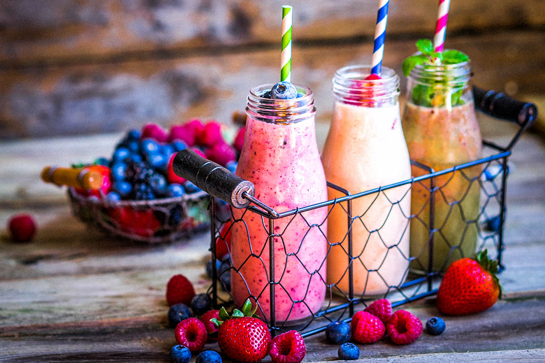 How fruit custards with added fibre can help you stay regular