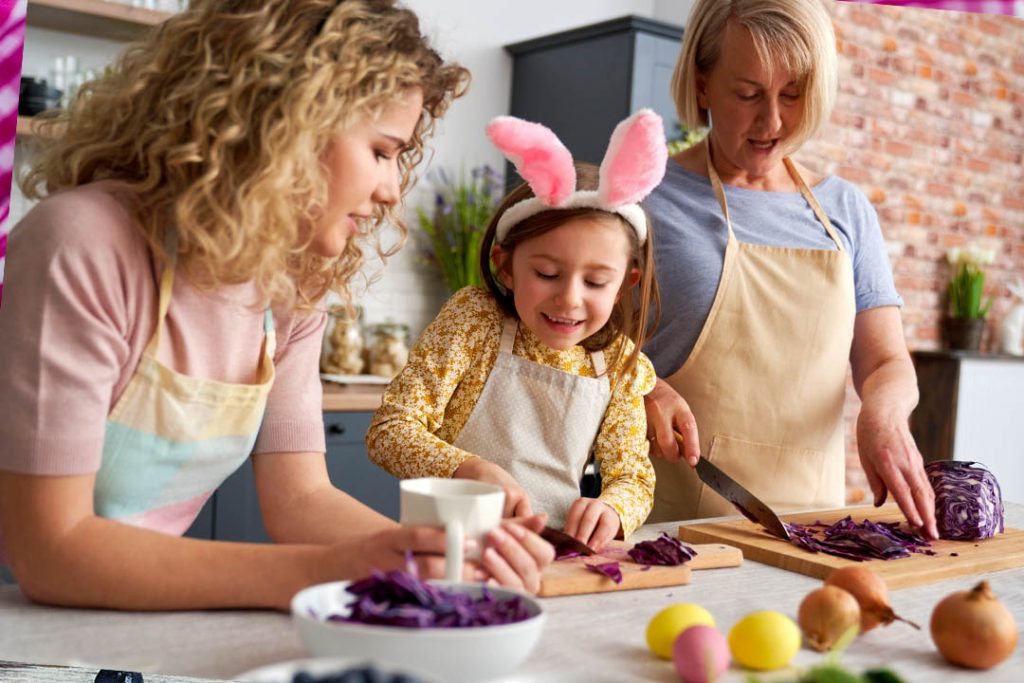 Fibre may help reduce your period pain