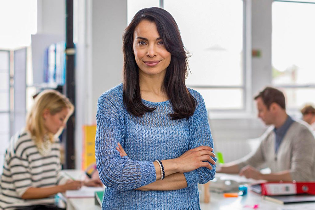 Strategies to shift weight back in your 40s