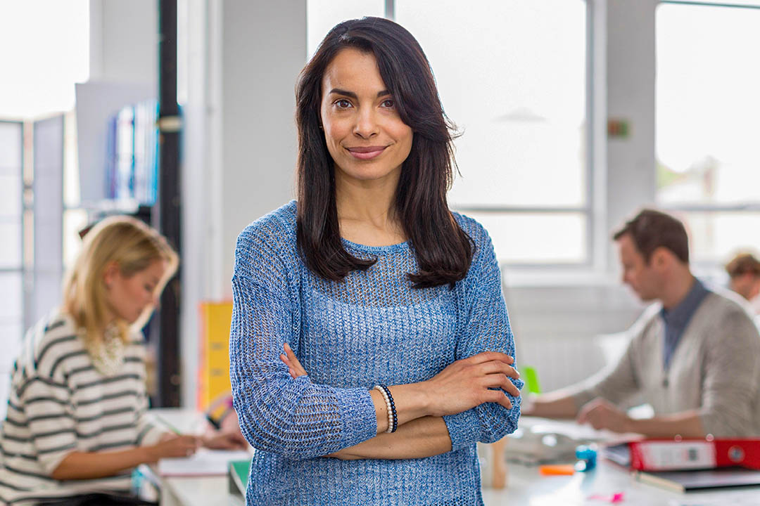 Strategies to shift weight back in your 40s