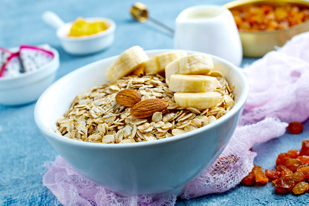 Oats — Don’t make these rookie mistakes