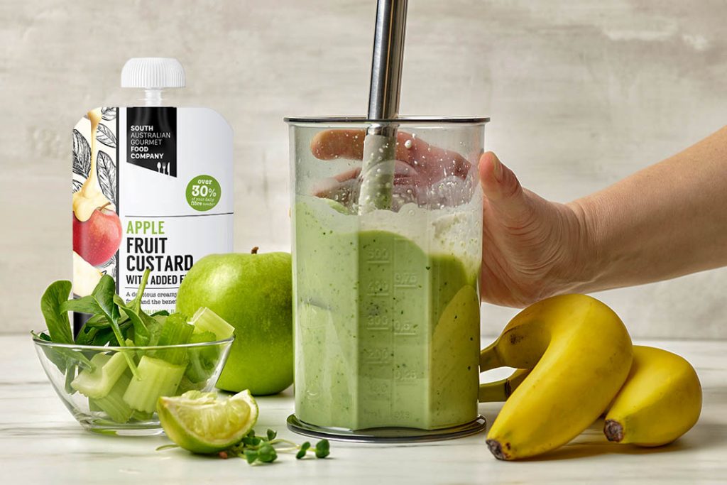 Lower your risk of death with breakfast and fibre