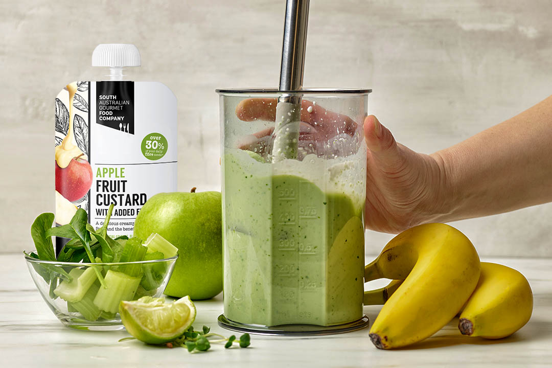 Lower your risk of death with breakfast and fibre