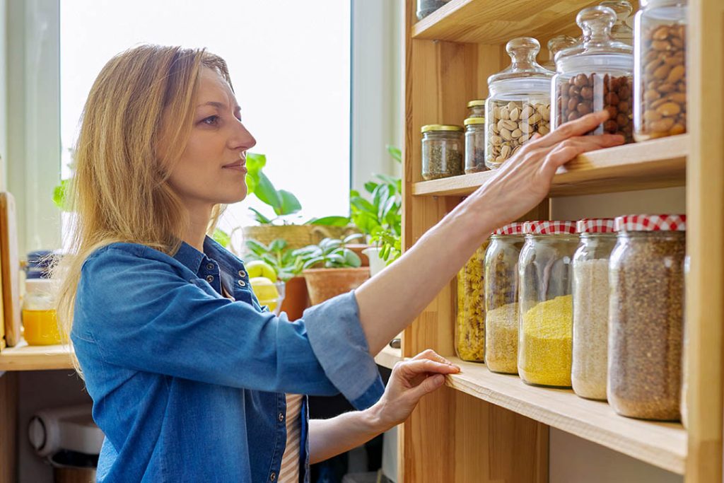 Show Off Your Best Skin with Prebiotic Fibre