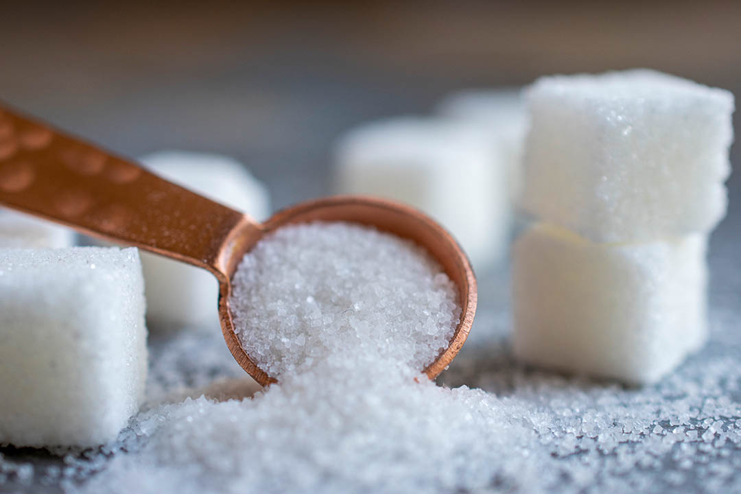 Reduce Added Sugar for Better Gut Health
