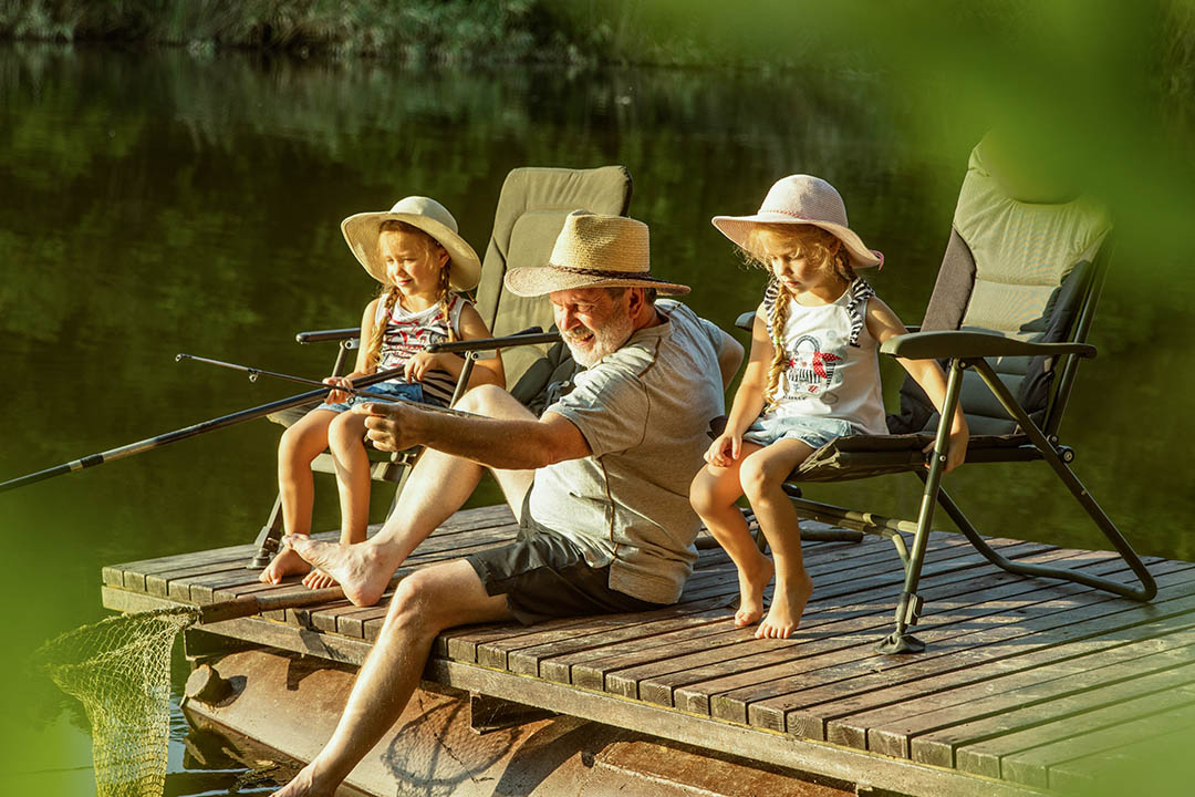 Cut Calories to Increase Quality and Length of Life