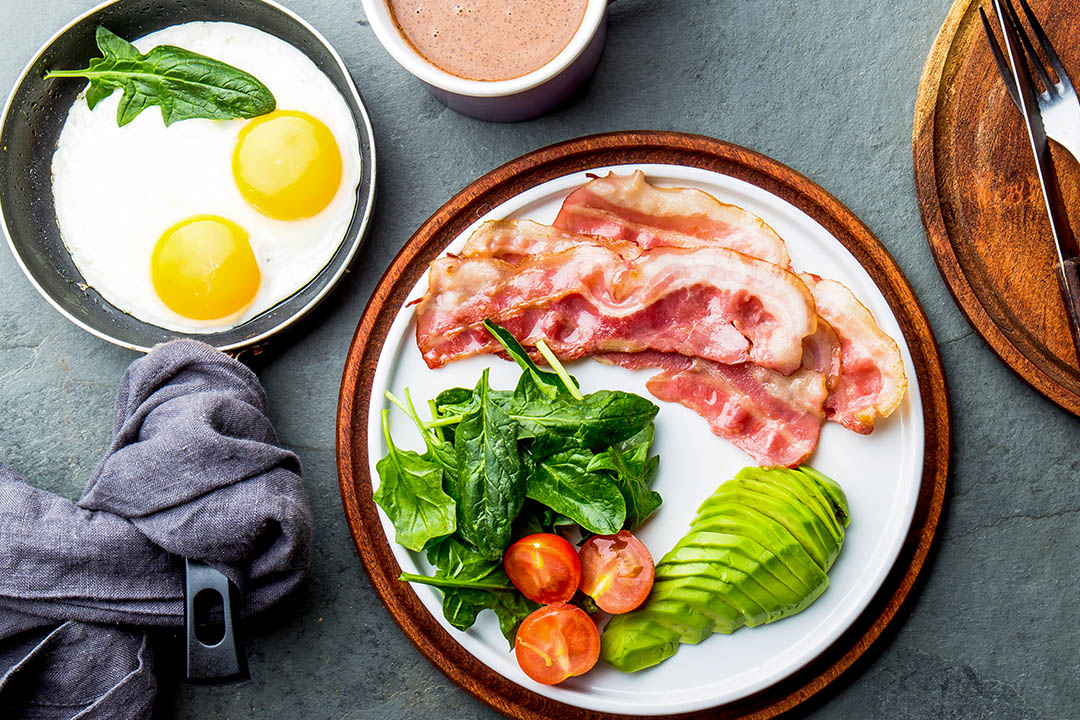 Why Low Carb High Fat Diets Are Inferior