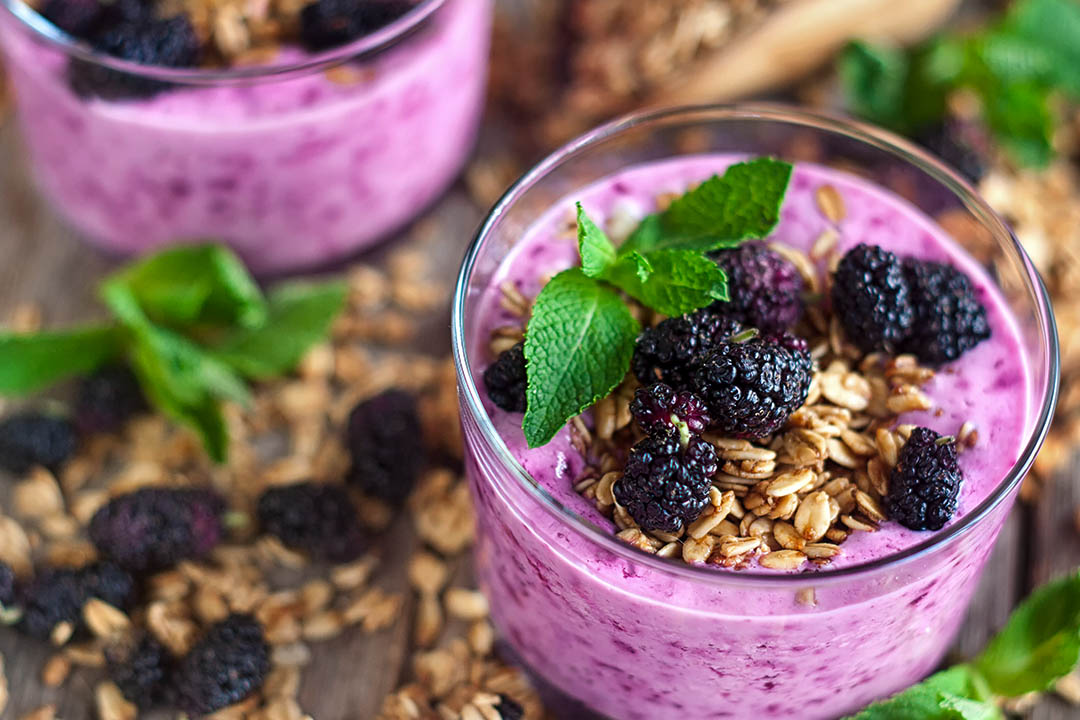 Dietary Fibre Reduces Inflammation