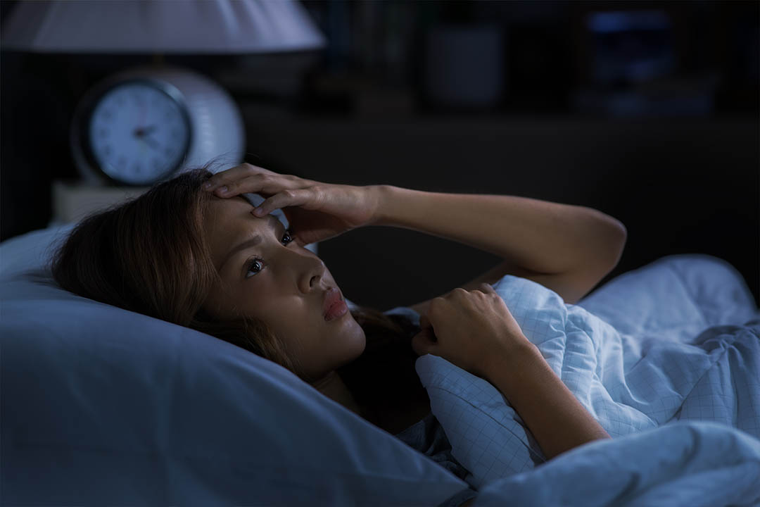 How Gut Health Improves Sleep