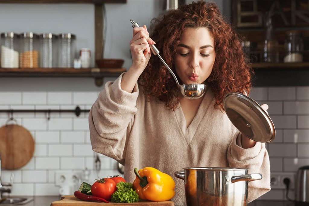 Decrease Your Risk of Gastric Cancer