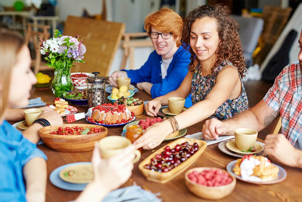 The Key to Longevity Lies in Your Gut