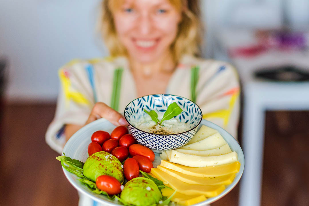 How to Prevent or Manage Diabetes