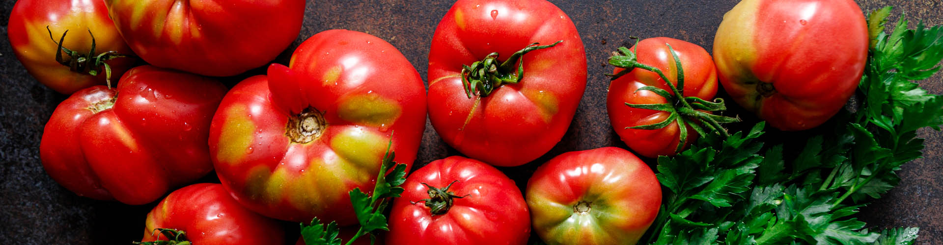 Tomatoes: The Key to Reducing Cholesterol