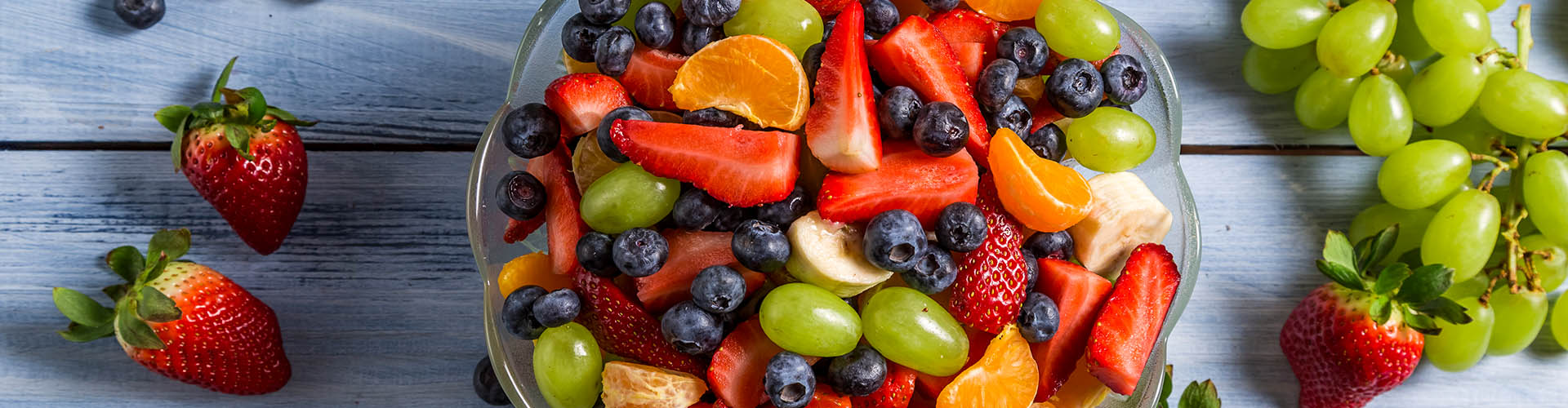 Understanding the Whole-Diet Approach